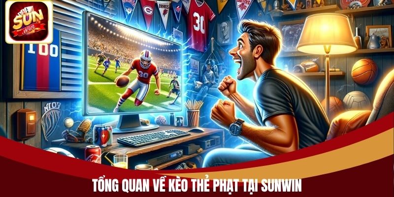 Tổng quan về kèo thẻ phạt tại Sunwin
